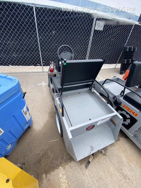 2022 COLUMBIA Expediter