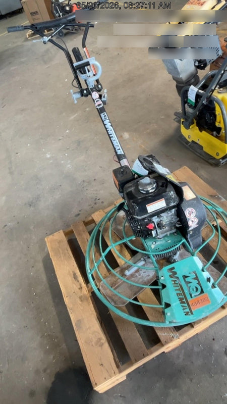 2025 MULTIQUIP J36H55