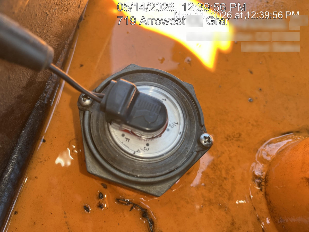 2023 PIONEER PP64C21L71-JD6068