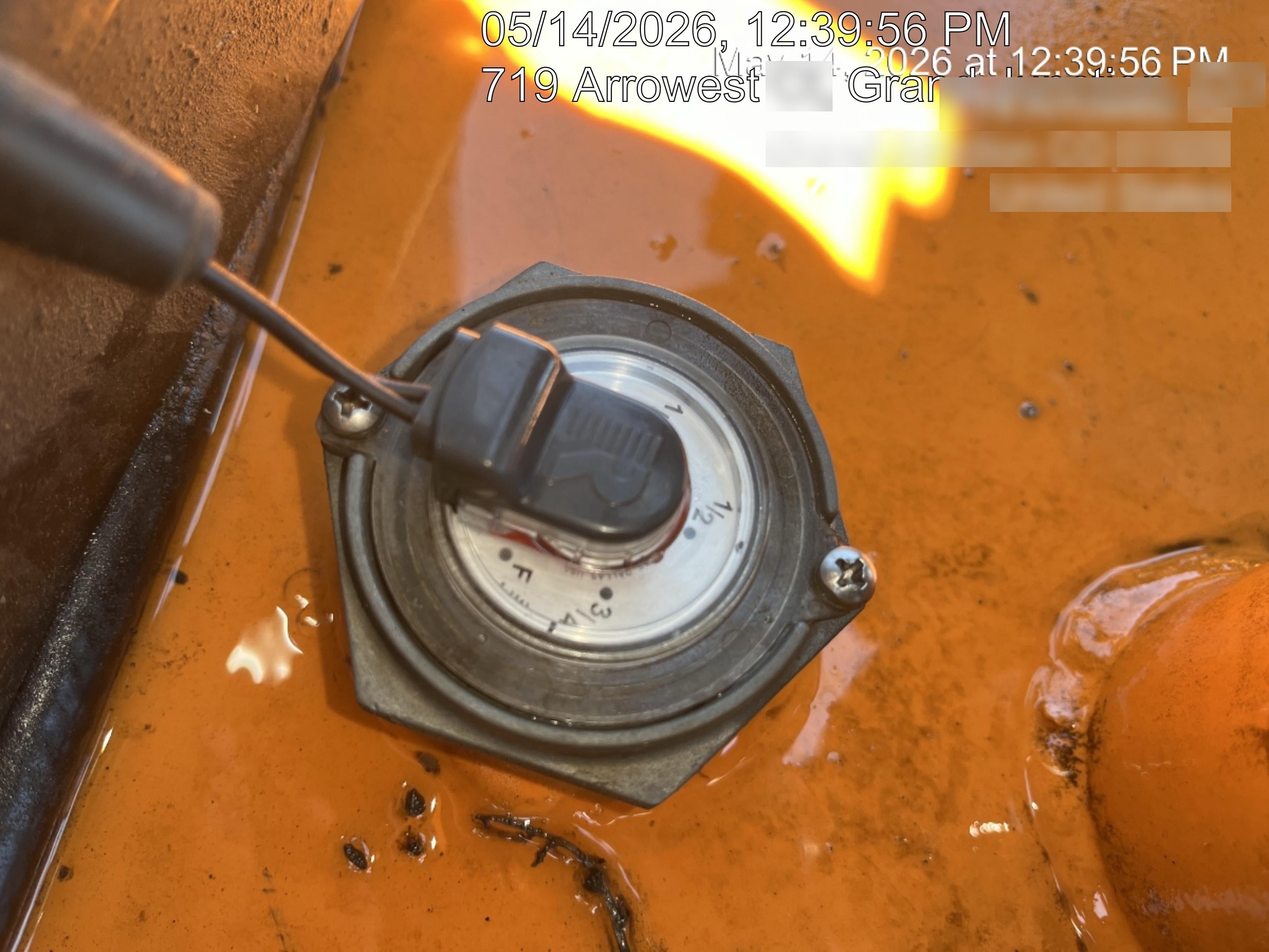 2023 PIONEER PP64C21L71-JD6068