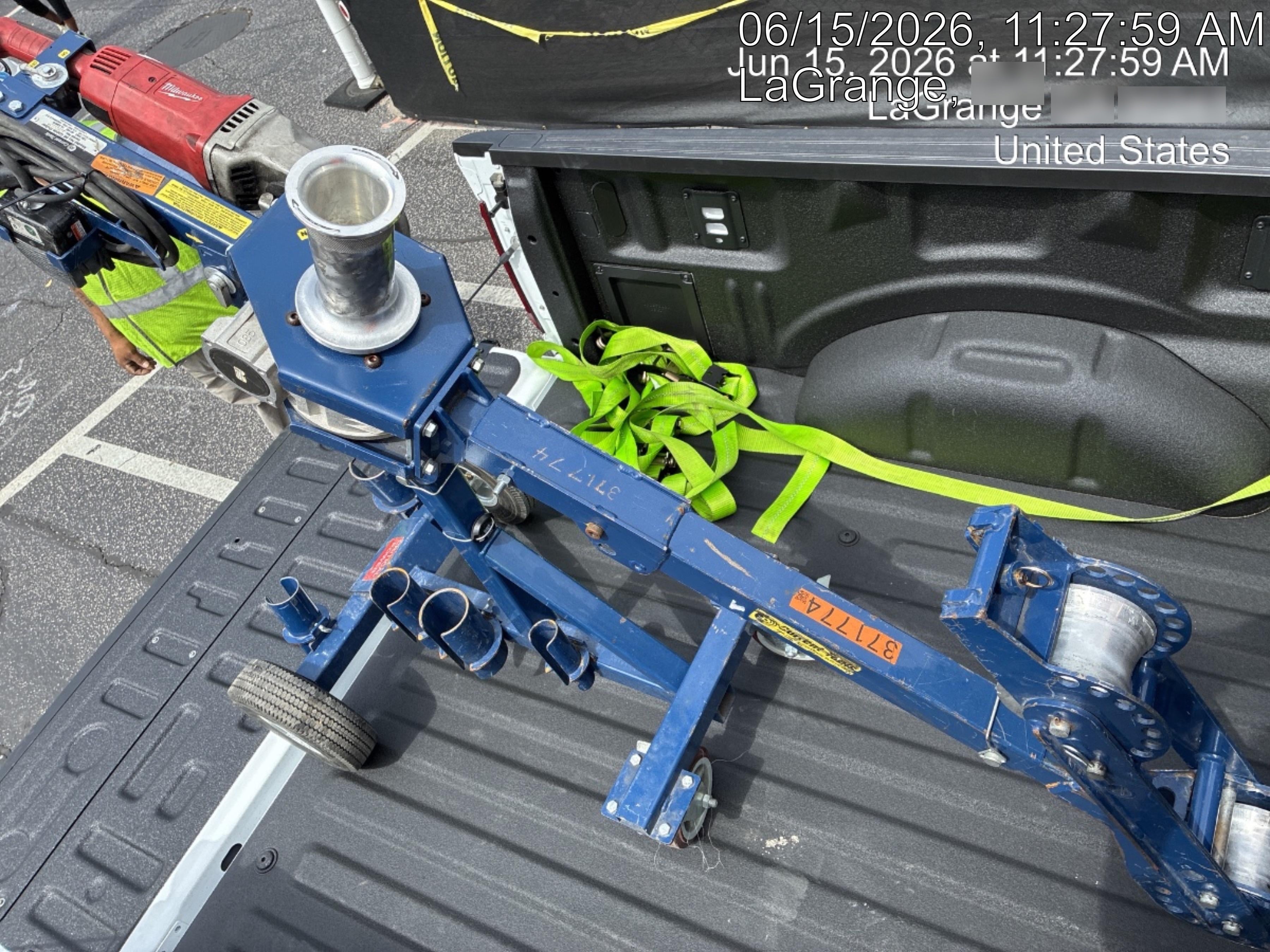 2023 CURRENT TOOLS 66 Current