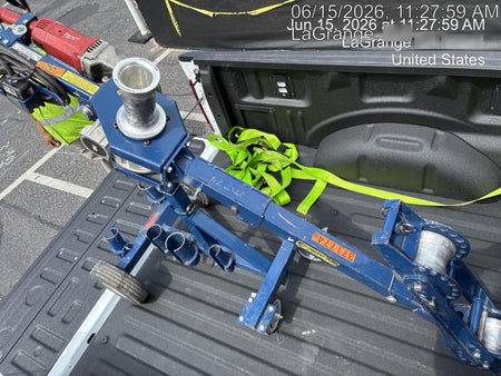 2023 CURRENT TOOLS 66 Current