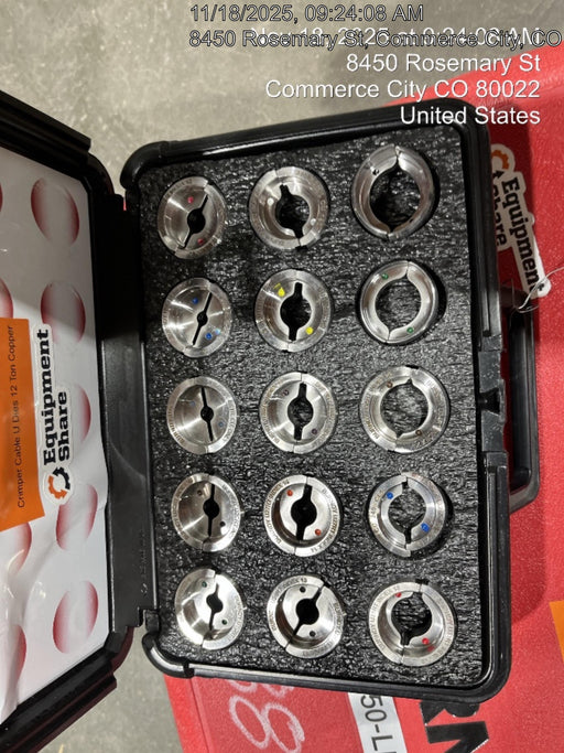 2025 BURNDY UDIEKITCU