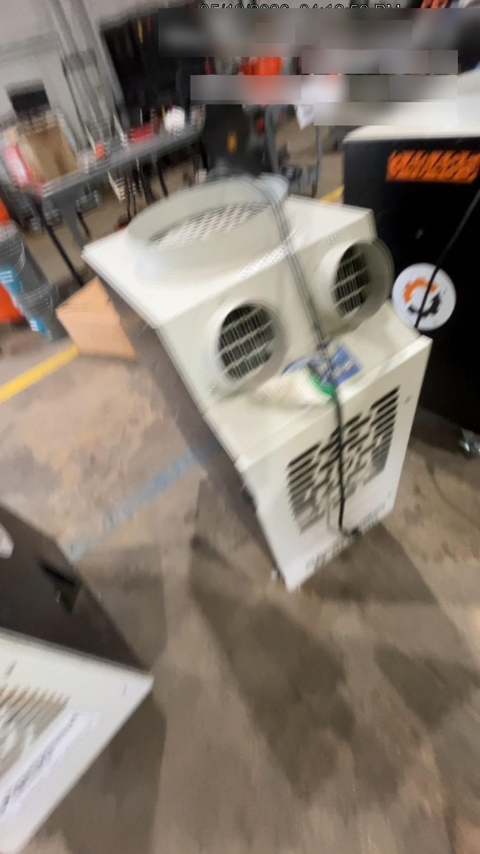 2023 KWIKOOL KPAC1411-2