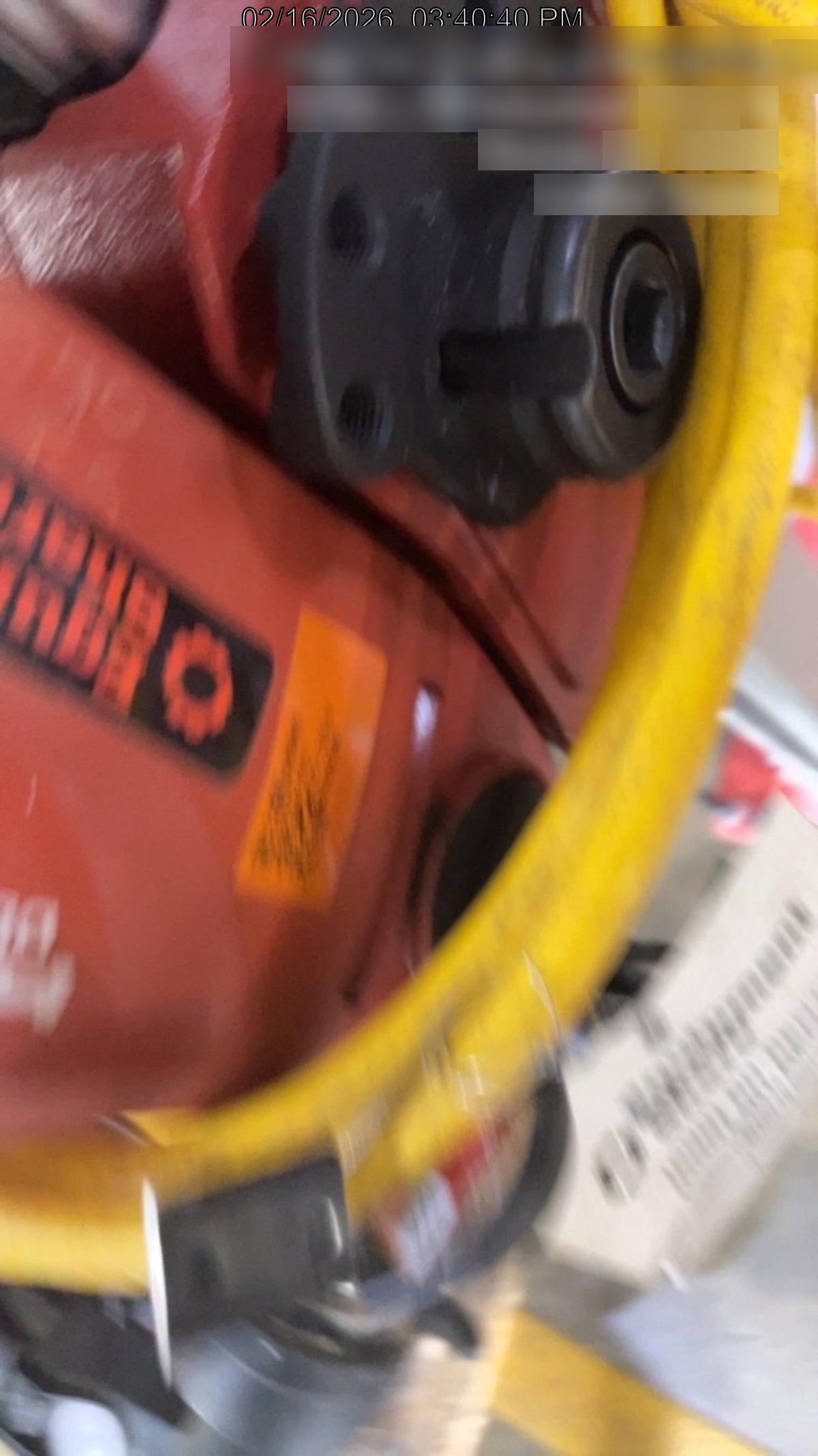 2021 HILTI DD250E
