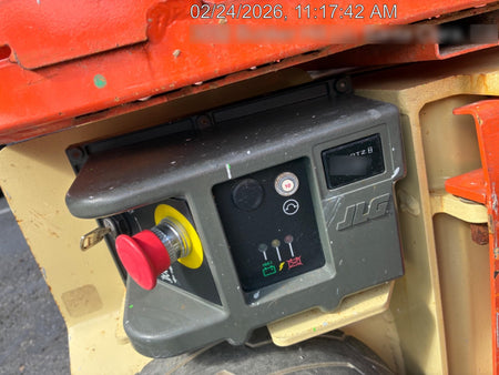 2021 JLG 1230ES
