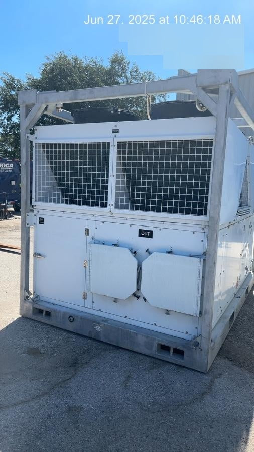 2020 SMARTECH SACP81A-HS