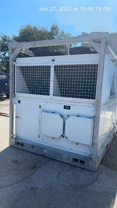 2020 SMARTECH SACP81A-HS