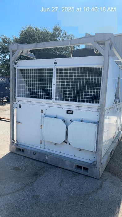 2020 SMARTECH SACP81A-HS