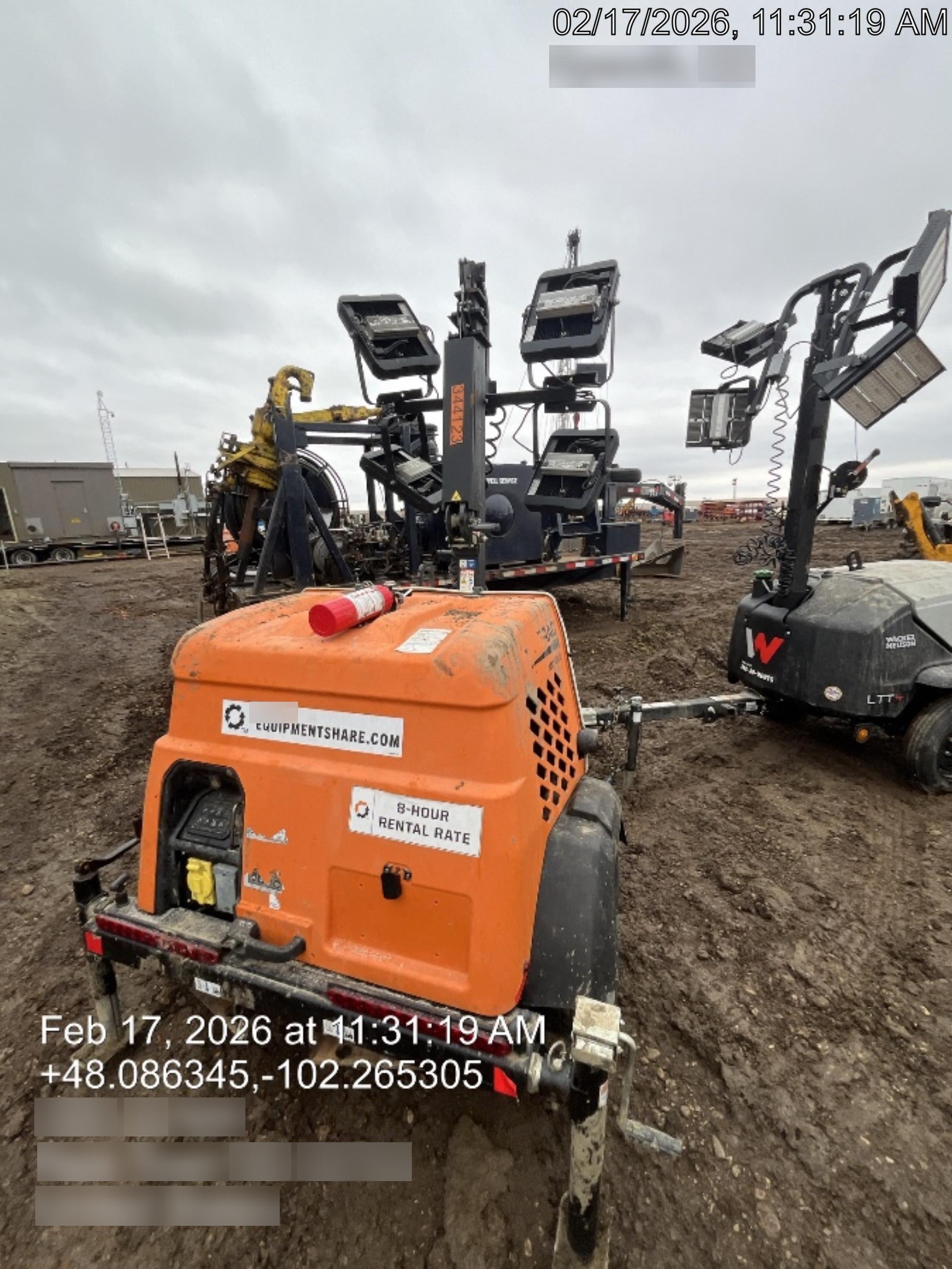 2023 GENERAC MLT2