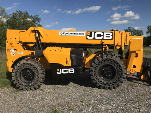 2020 JCB 510-56 JCB 510-56