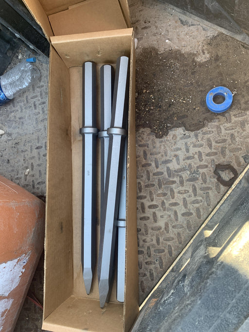 2020 MICHIGAN PNEUMATIC MP-TPB90-118