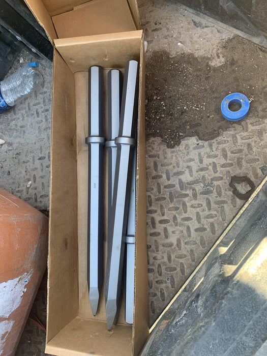 2020 MICHIGAN PNEUMATIC MP-TPB90-118