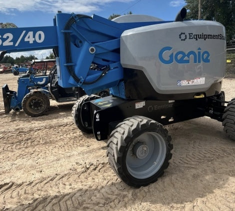 2024 GENIE Z-62/40 RT