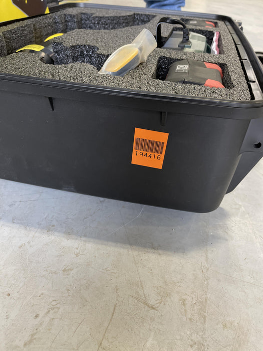 2021 TORCUP VT-1000KIT