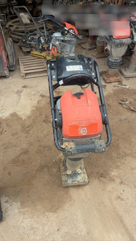 2024 HUSQVARNA LT5005