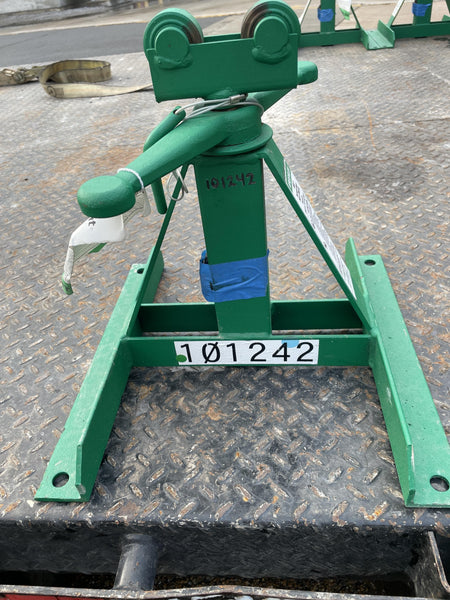 2020 GREENLEE 687