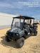 2022 Club Car CA1700D Canopy, Diesel, 4 Passenger