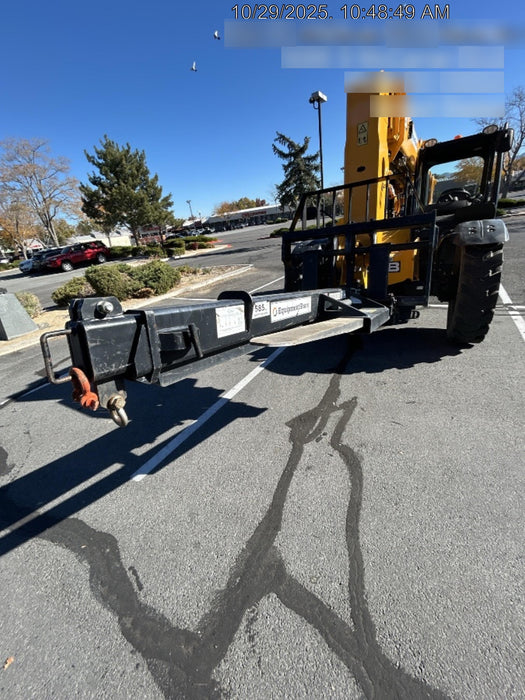 2020 STAR INDUSTRIES M1360B - Star JIB Boom