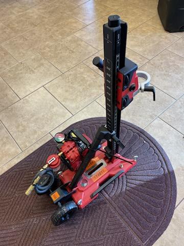 2021 MILWAUKEE MXF301-2CXS