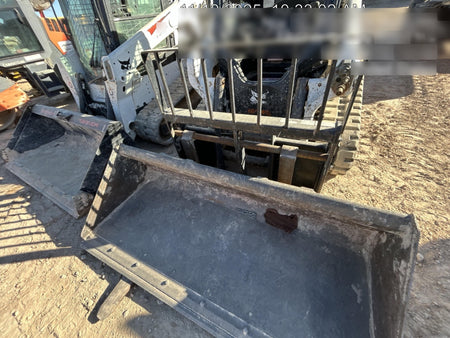 2021 PALADIN 48" Pallet Fork Assembly
