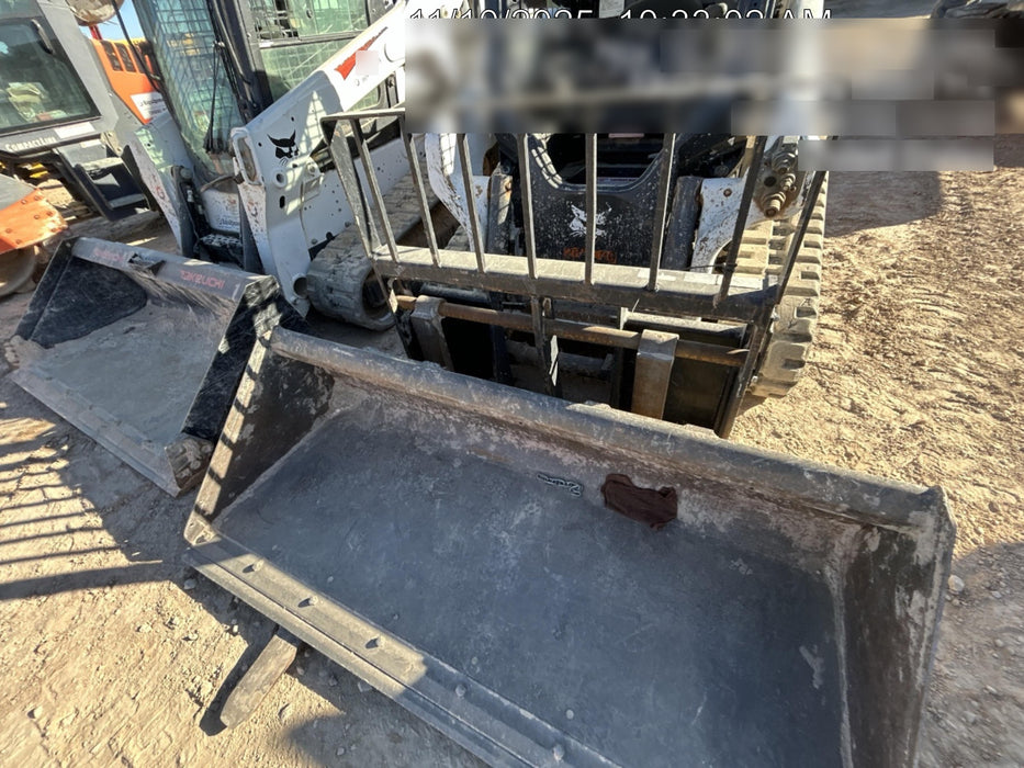 2021 PALADIN 48" Pallet Fork Assembly