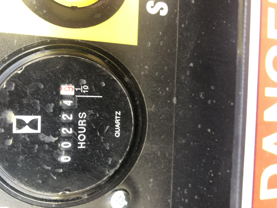 2019 GENIE GS-4069 RT