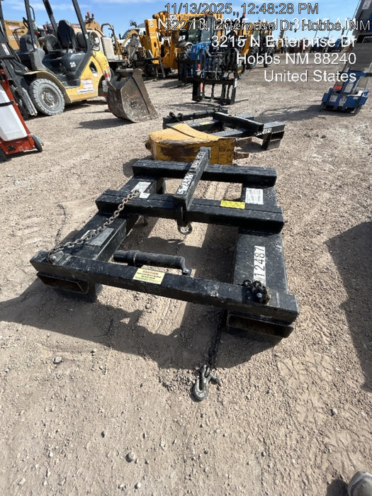 2025 STAR INDUSTRIES 1395B