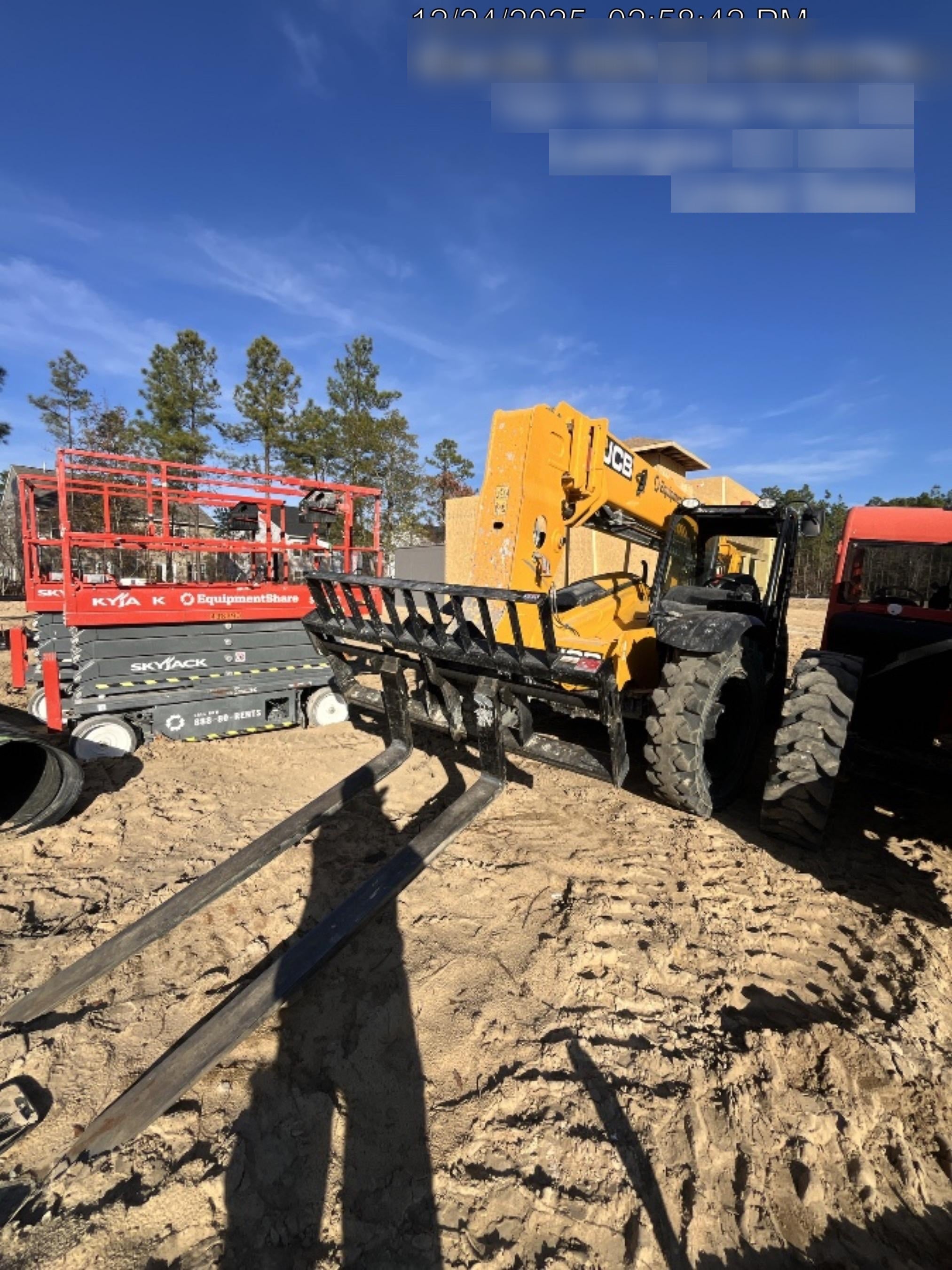 2024 JCB 509-42