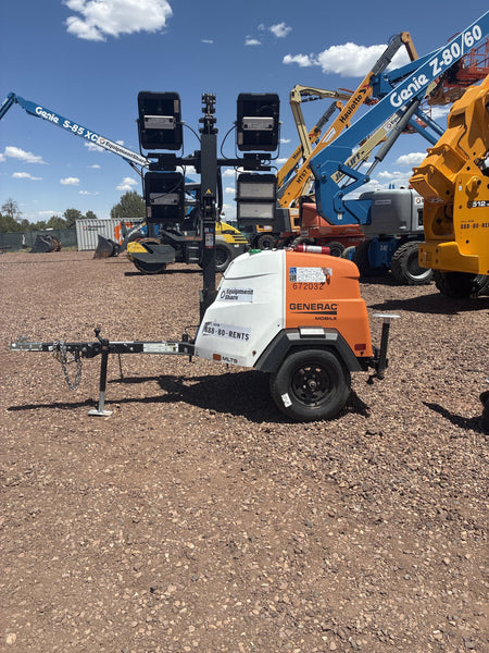 2026 GENERAC MLTS-4