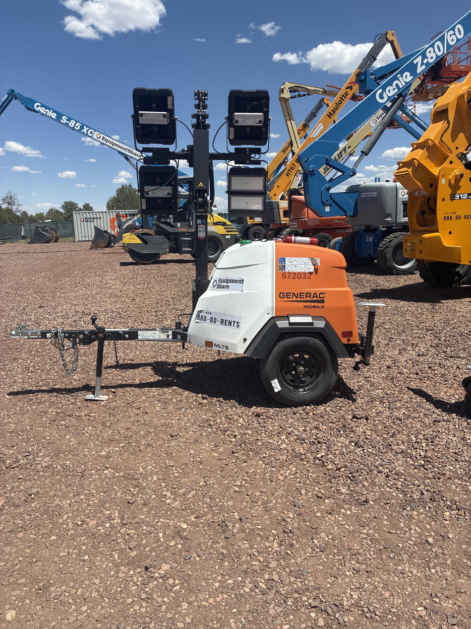 2026 GENERAC MLTS-4