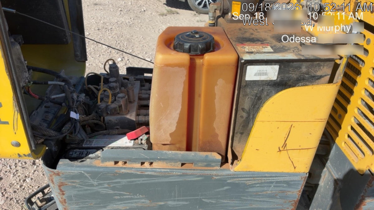 2018 WACKER NEUSON RTKx-SC3