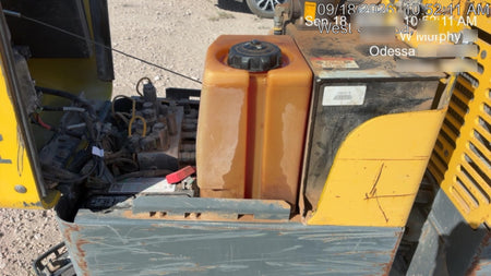 2018 WACKER NEUSON RTKx-SC3