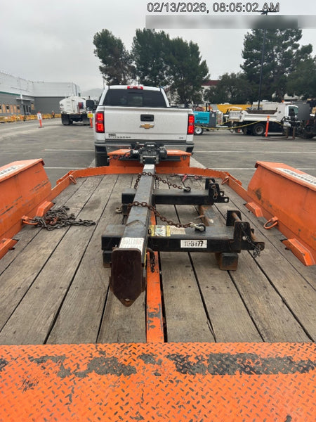 2020 STAR INDUSTRIES 1150C