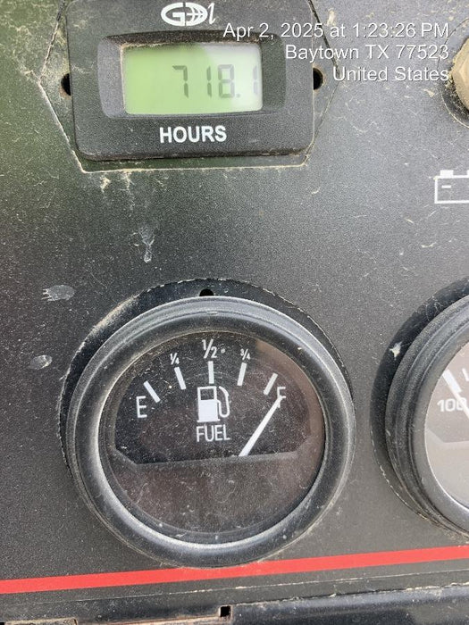 2024 LINCOLN ELECTRIC LE400