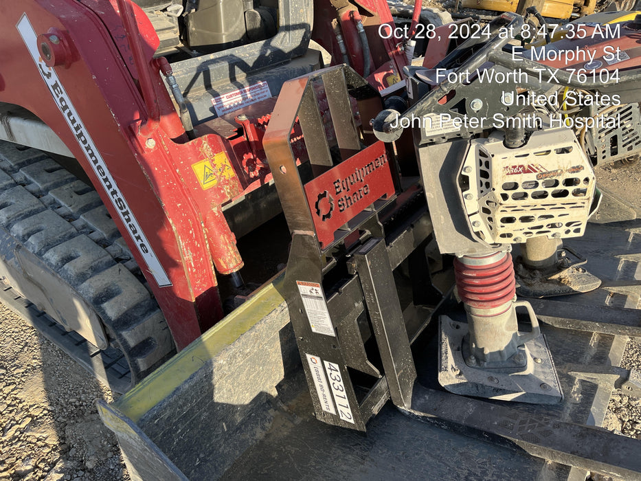 2024 VIRNIG PF4855-5VG