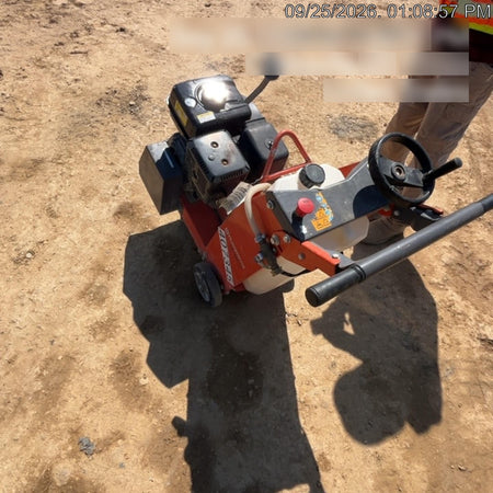 2024 HUSQVARNA FS400