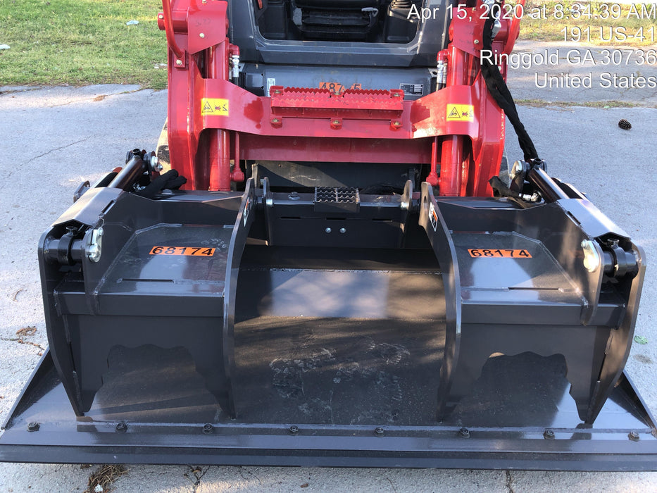 2020 PALADIN UTILITY GRAPPLE 11876-0022