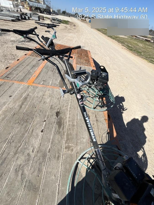 2024 MULTIQUIP J36H55