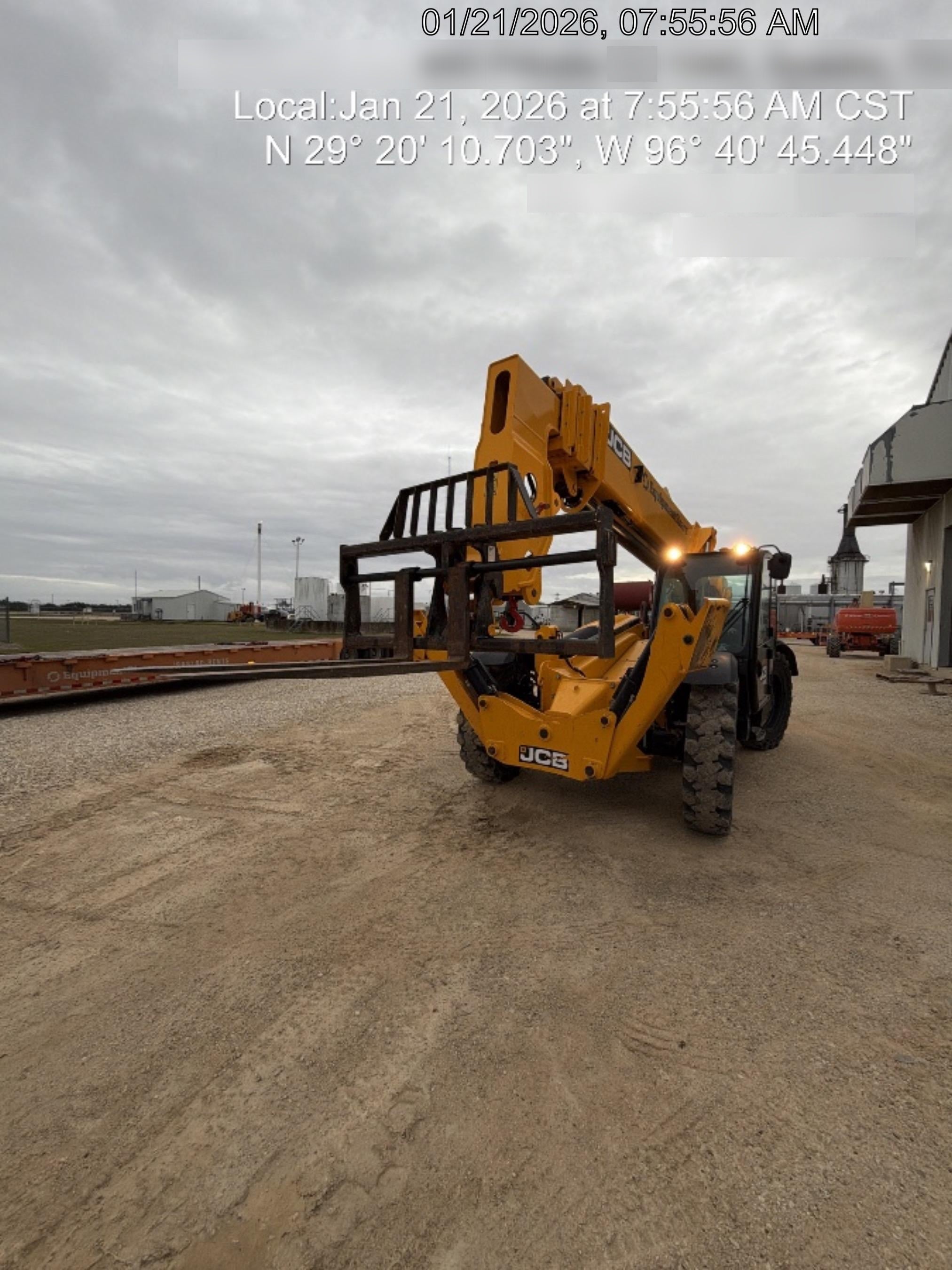 2025 JCB 510-56