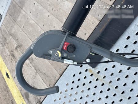 2019 WACKER NEUSON CT36