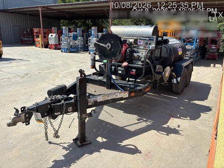 2025 WYLIE EXP-550L-S-HOTG