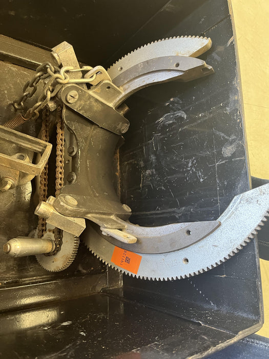 2021 MATHEY DEARMAN 1SA