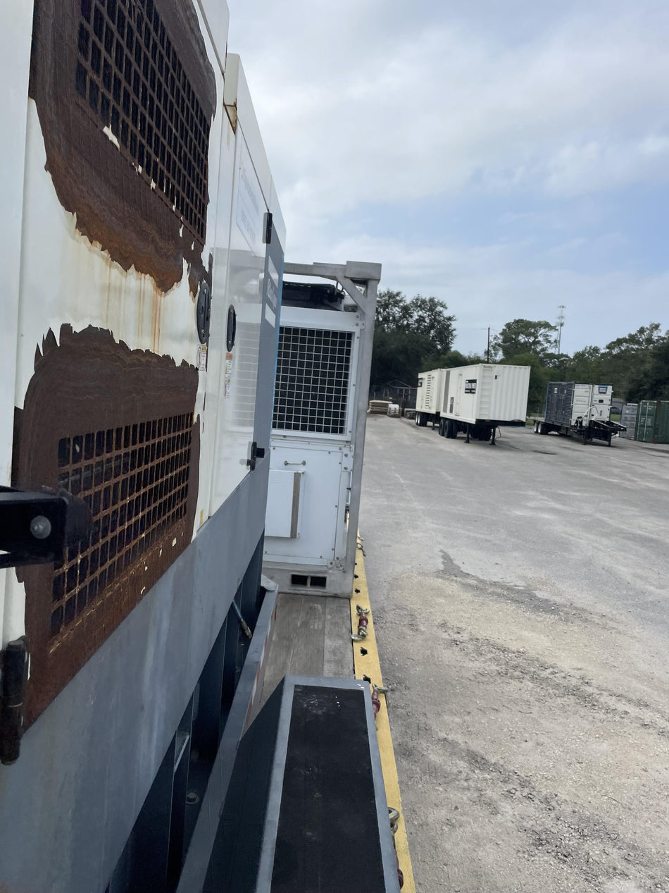 2022 MULTIQUIP DCA220