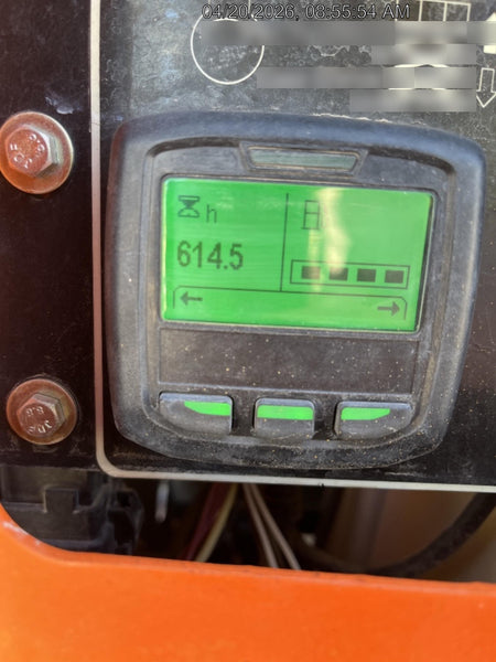 2022 JLG RT4069