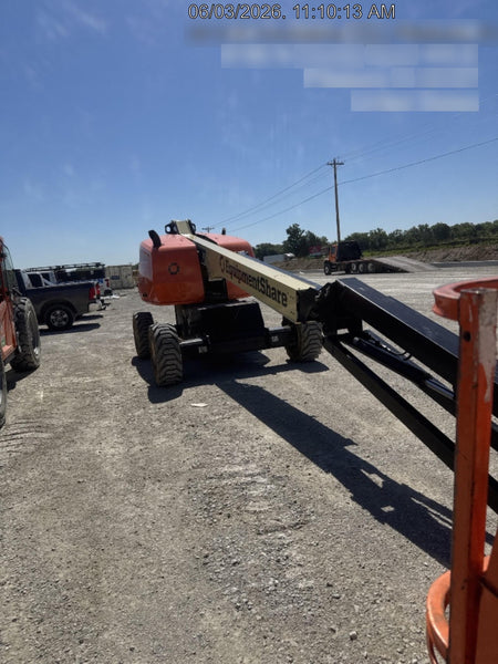 2024 JLG 460SJ