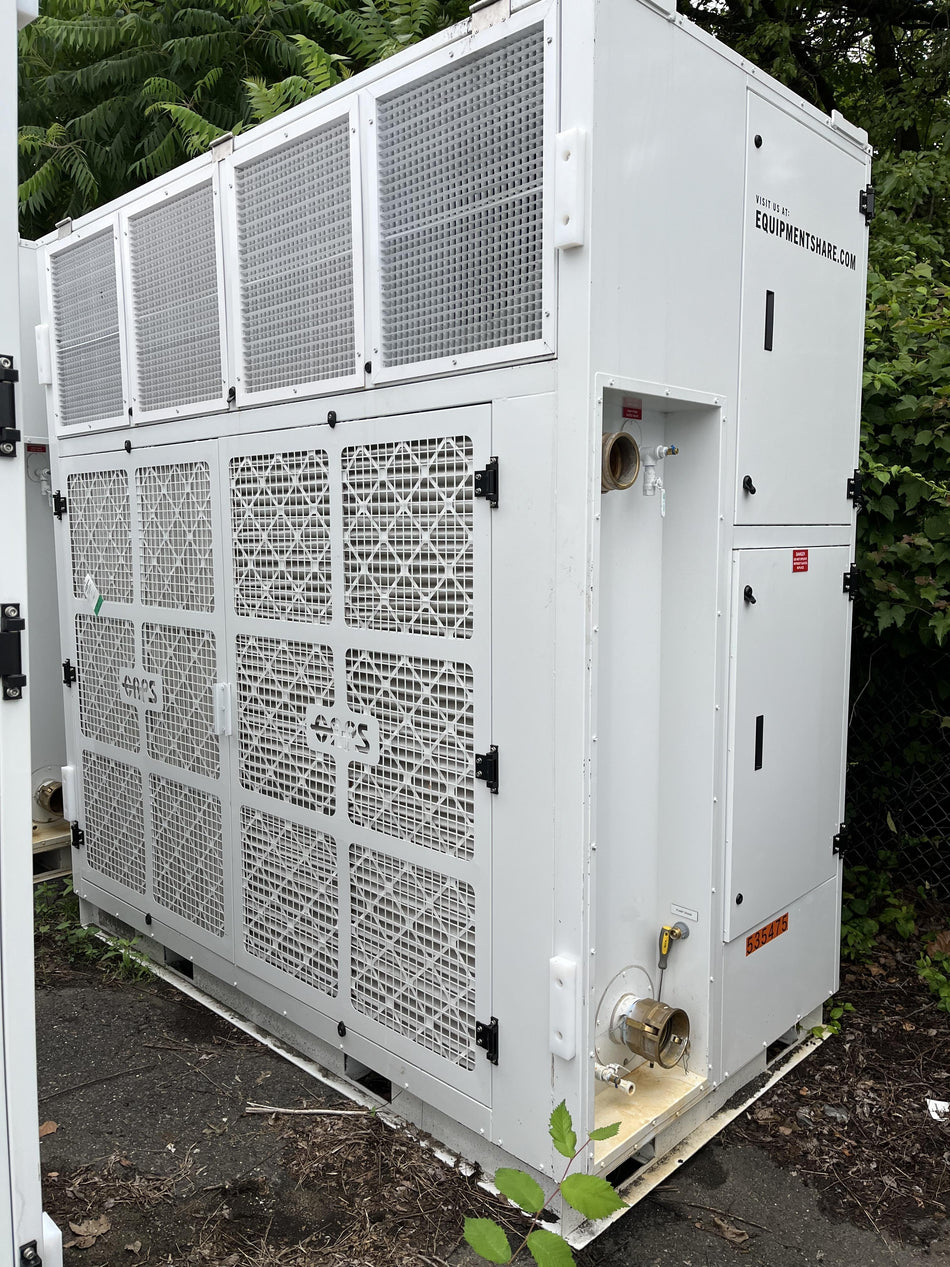 2025 CAPS PAHV-140TC-0NN0NN-5E5-P2-VG2CEUP