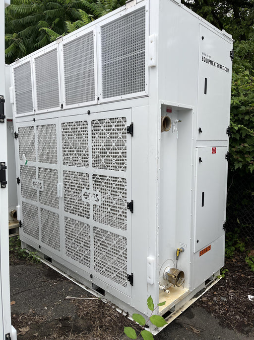 2025 CAPS PAHV-140TC-0NN0NN-5E5-P2-VG2CEUP