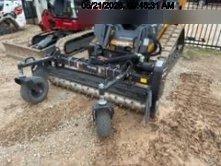 2025 PALADIN 25272M-0022