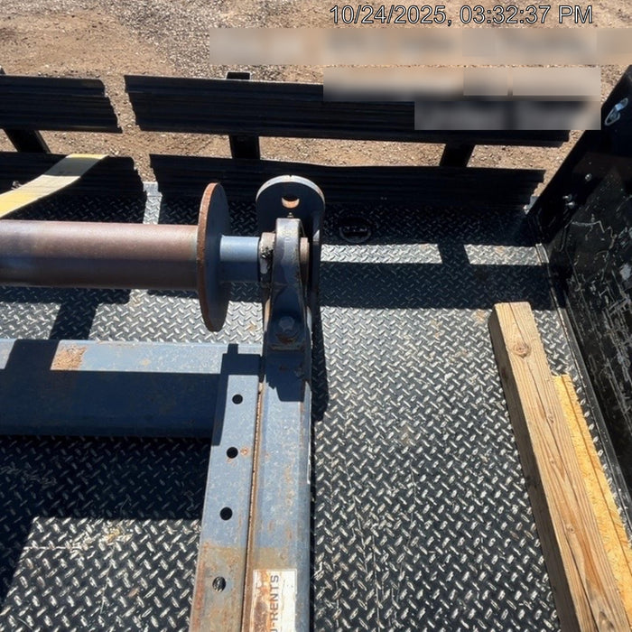 2022 CURRENT TOOLS 615